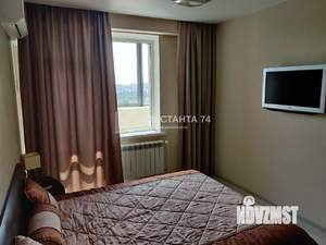 1-к квартира, на длительный срок, 38м2, 22/25 этаж