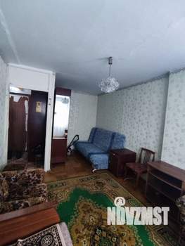 1-к квартира, на длительный срок, 30м2, 5/9 этаж