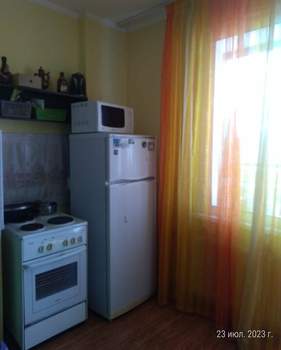 1-к квартира, на длительный срок, 45м2, 9/17 этаж