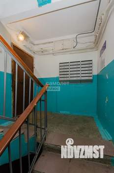 1-к квартира, на длительный срок, 31м2, 1/5 этаж