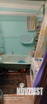 1-к квартира, на длительный срок, 36м2, 6/10 этаж