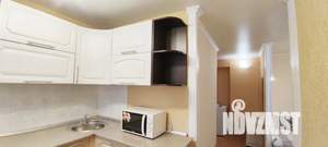 1-к квартира, посуточно, 38м2, 4/5 этаж