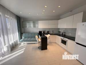 2-к квартира, на длительный срок, 50м2, 11/16 этаж