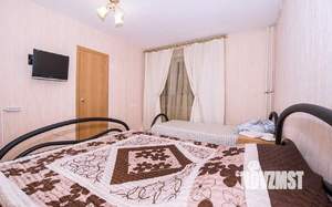 2-к квартира, посуточно, 78м2, 1/1 этаж