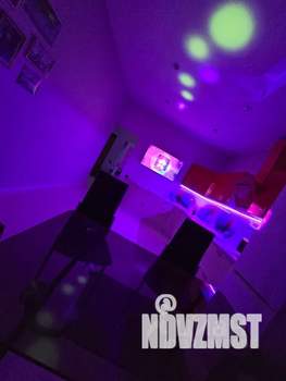 1-к квартира, посуточно, 44м2, 6/18 этаж