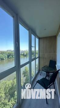 Студия квартира, посуточно, 25м2, 10/10 этаж