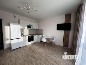 Студия квартира, на длительный срок, 27м2, 9/10 этаж