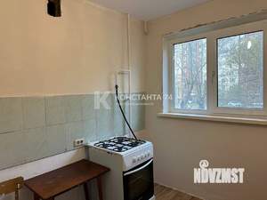 2-к квартира, на длительный срок, 46м2, 2/5 этаж