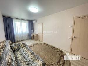 1-к квартира, на длительный срок, 33м2, 8/10 этаж