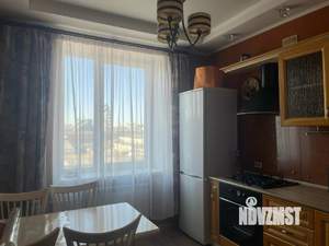 3-к квартира, на длительный срок, 61м2, 4/4 этаж