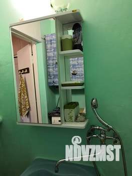 1-к квартира, посуточно, 34м2, 13/14 этаж