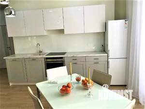 2-к квартира, посуточно, 43м2, 7/24 этаж