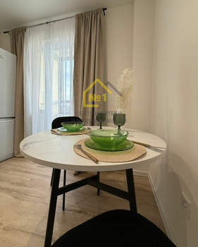 1-к квартира, на длительный срок, 35м2, 13/16 этаж