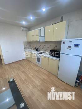 1-к квартира, на длительный срок, 40м2, 9/19 этаж