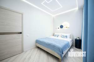 2-к квартира, посуточно, 60м2, 1/1 этаж