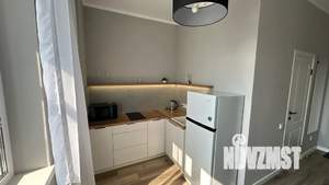 1-к квартира, посуточно, 36м2, 12/25 этаж