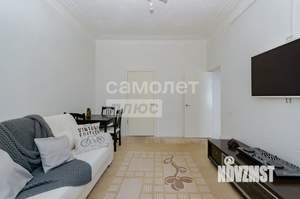 2-к квартира, на длительный срок, 49м2, 2/2 этаж