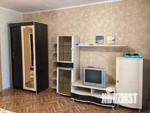 1-к квартира, посуточно, 41м2, 1/10 этаж