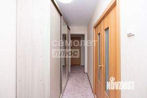 1-к квартира, на длительный срок, 40м2, 7/10 этаж