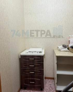 2-к квартира, на длительный срок, 52м2, 1/10 этаж