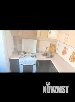 3-к квартира, на длительный срок, 50м2, 5/5 этаж