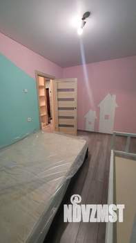 2-к квартира, на длительный срок, 49м2, 2/19 этаж