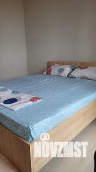 3-к квартира, посуточно, 60м2, 6/9 этаж