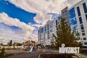 1-к квартира, посуточно, 35м2, 8/10 этаж