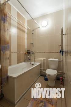 Студия квартира, посуточно, 30м2, 4/17 этаж