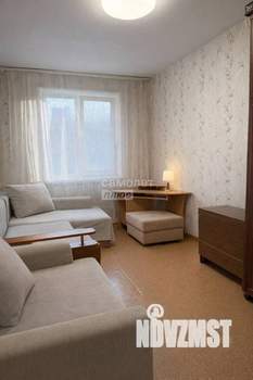 2-к квартира, на длительный срок, 53м2, 3/10 этаж