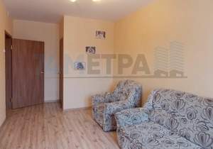 1-к квартира, на длительный срок, 32м2, 6/6 этаж