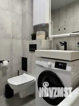 Студия квартира, посуточно, 26м2, 9/10 этаж