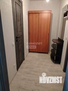 1-к квартира, на длительный срок, 36м2, 5/10 этаж