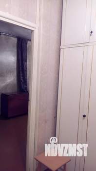 1-к квартира, на длительный срок, 32м2, 1/10 этаж