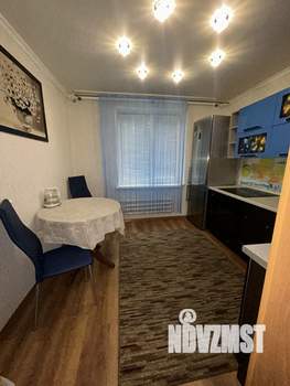 1-к квартира, на длительный срок, 33м2, 1/10 этаж