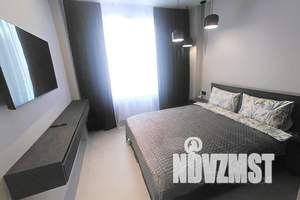 2-к квартира, посуточно, 56м2, 12/25 этаж