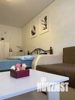 1-к квартира, посуточно, 37м2, 1/5 этаж