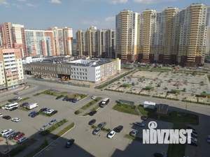 Студия квартира, посуточно, 26м2, 13/20 этаж