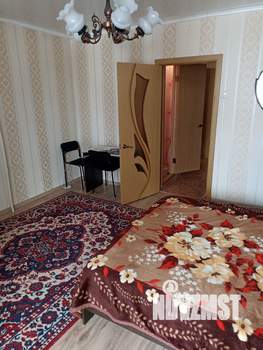 1-к квартира, на длительный срок, 48м2, 4/10 этаж