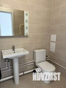 Студия квартира, посуточно, 28м2, 7/10 этаж