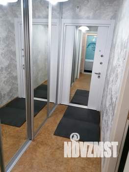 2-к квартира, посуточно, 47м2, 1/10 этаж