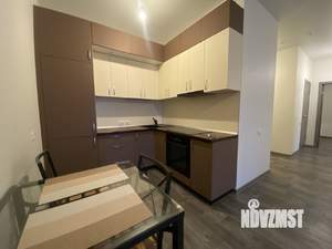 2-к квартира, на длительный срок, 52м2, 1/19 этаж
