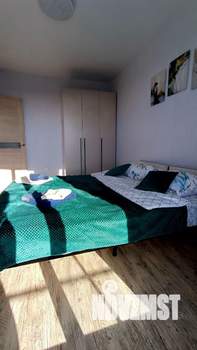 1-к квартира, на длительный срок, 35м2, 9/10 этаж