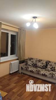 2-к квартира, на длительный срок, 26м2, 3/5 этаж