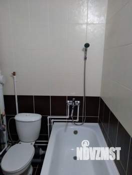 Студия квартира, на длительный срок, 25м2, 19/19 этаж