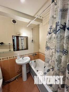 2-к квартира, посуточно, 48м2, 4/10 этаж