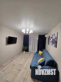 1-к квартира, на длительный срок, 35м2, 9/10 этаж