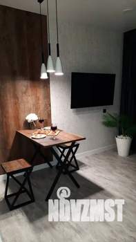 1-к квартира, посуточно, 26м2, 3/10 этаж