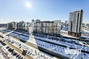 1-к квартира, на длительный срок, 42м2, 15/19 этаж