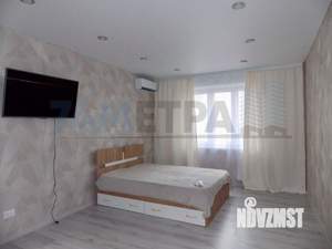 1-к квартира, на длительный срок, 41м2, 6/21 этаж